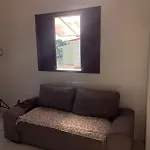 Kitnet Perto Da Praia