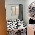 Kitnet Perto Da Praia