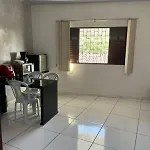 Kitnet Perto Da Praia