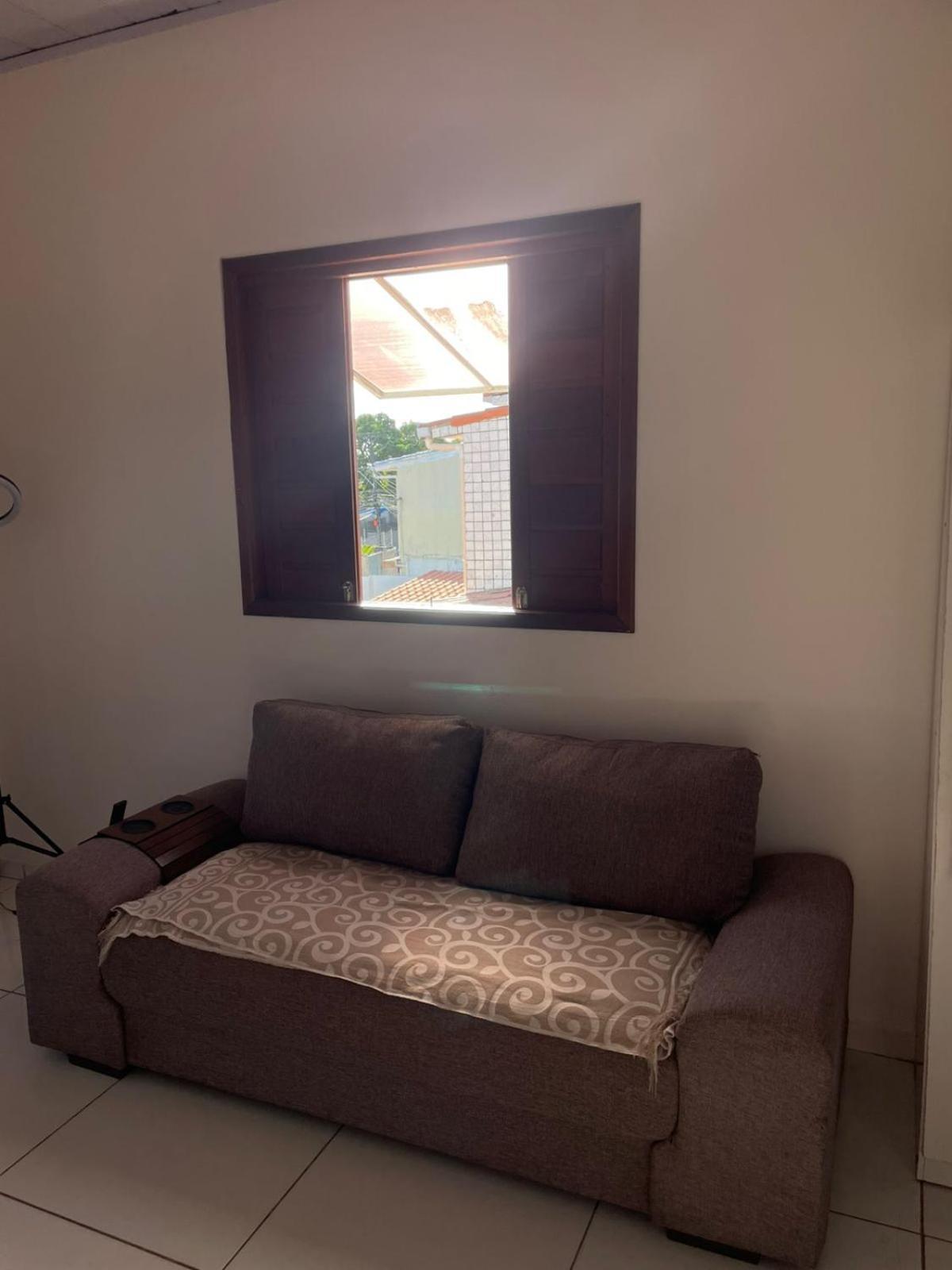 Kitnet Perto Da Apartamento *