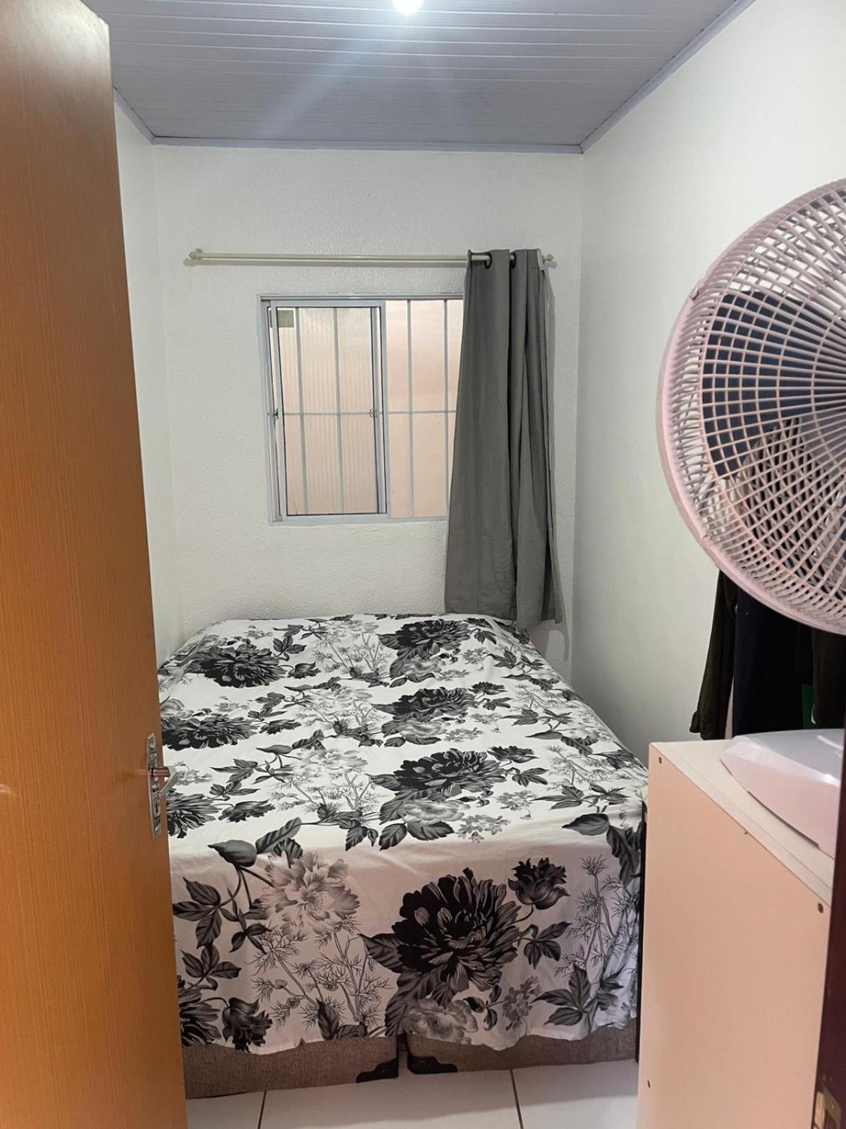 Apartamento Kitnet Perto Da Maceió